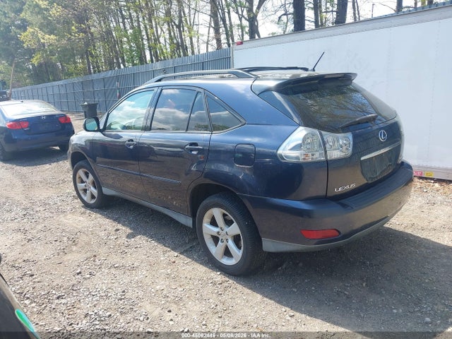 Aukcja sprzedaży 2007 Lexus Rx 350, vin: 2T2HK31U37C042206, numer aukcji: 45062446