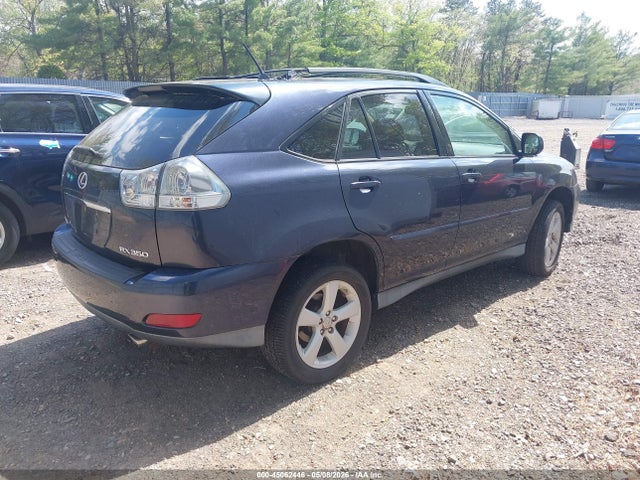 Aukcja sprzedaży 2007 Lexus Rx 350, vin: 2T2HK31U37C042206, numer aukcji: 45062446