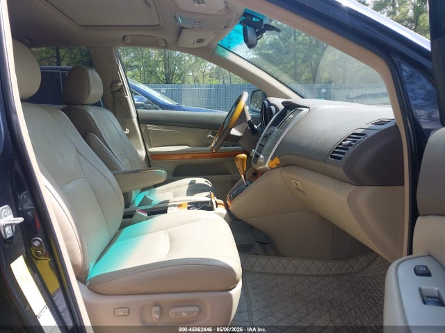 Aukcja sprzedaży 2007 Lexus Rx 350, vin: 2T2HK31U37C042206, numer aukcji: 45062446