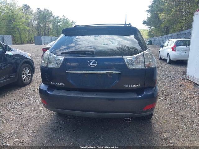 Aukcja sprzedaży 2007 Lexus Rx 350, vin: 2T2HK31U37C042206, numer aukcji: 45062446