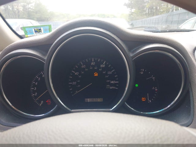 Aukcja sprzedaży 2007 Lexus Rx 350, vin: 2T2HK31U37C042206, numer aukcji: 45062446