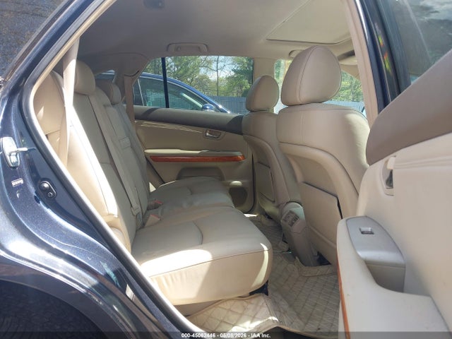 Aukcja sprzedaży 2007 Lexus Rx 350, vin: 2T2HK31U37C042206, numer aukcji: 45062446