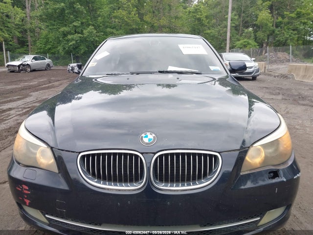 Продажа на аукционе авто 2009 Bmw 535i Xdrive, vin: WBANV93509C134986, номер лота: 45062447
