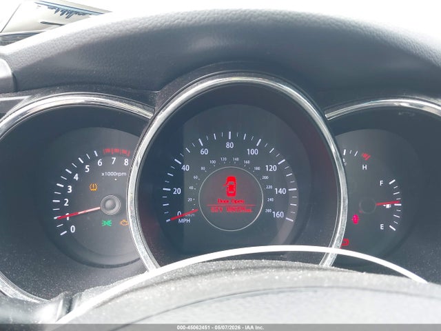 Aukcja sprzedaży 2012 Kia Optima Lx, vin: 5XXGM4A70CG080084, numer aukcji: 45062451