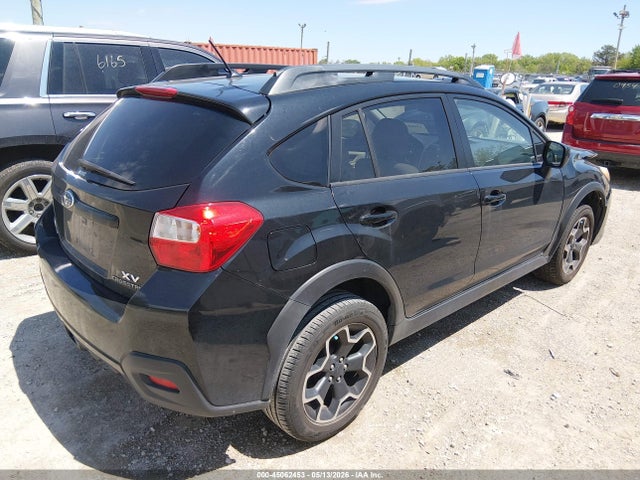 Продаж на аукціоні авто 2014 Subaru Xv Crosstrek 2.0i Premium, vin: JF2GPACC5E8307602, номер лоту: 45062453