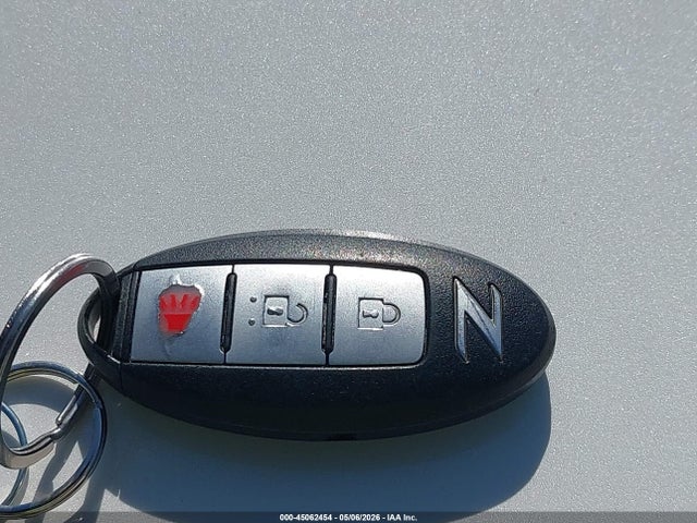 2019 Nissan 370z მანქანა იყიდება აუქციონზე, vin: JN1AZ4EH6KM421008, აუქციონის ნომერი: 45062454