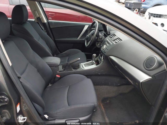 45062455 :رقم المزاد ، JM1BL1H62A1351003 vin ، 2010 Mazda Mazda3 S Sport مزاد بيع