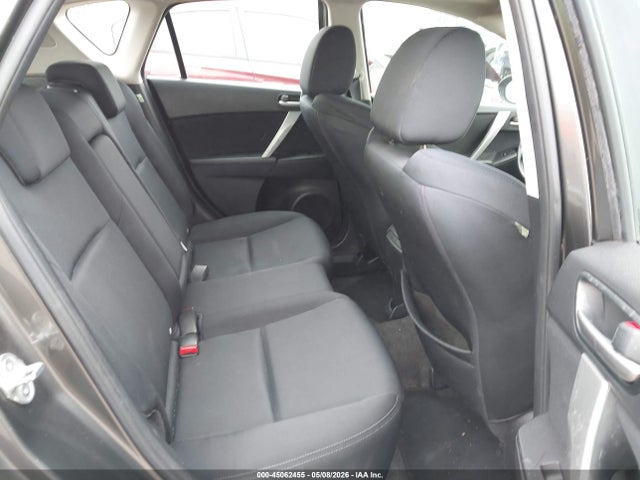 45062455 :رقم المزاد ، JM1BL1H62A1351003 vin ، 2010 Mazda Mazda3 S Sport مزاد بيع