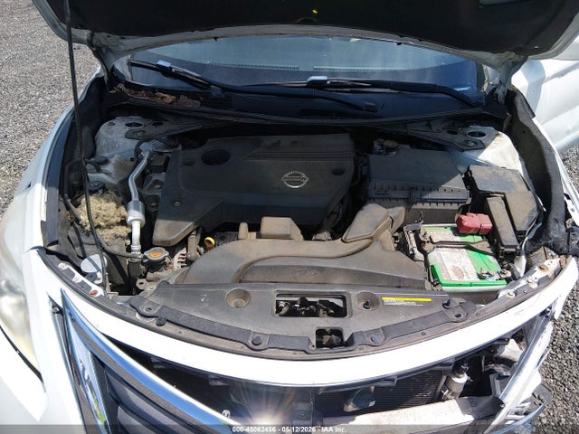 Aukcja sprzedaży 2015 Nissan Altima 2.5 S, vin: 1N4AL3AP0FN315455, numer aukcji: 45062456