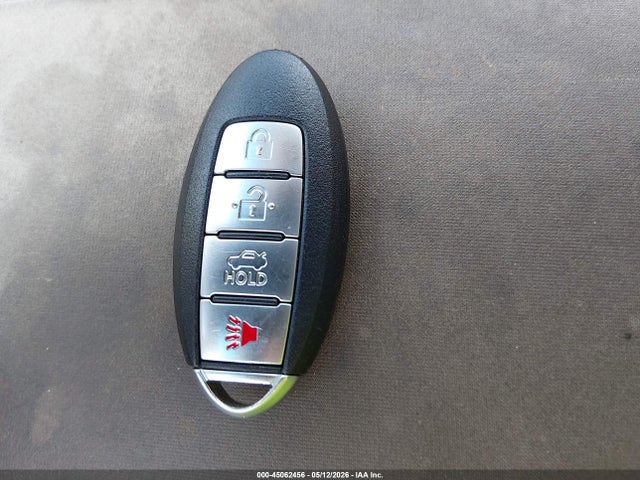 Aukcja sprzedaży 2015 Nissan Altima 2.5 S, vin: 1N4AL3AP0FN315455, numer aukcji: 45062456