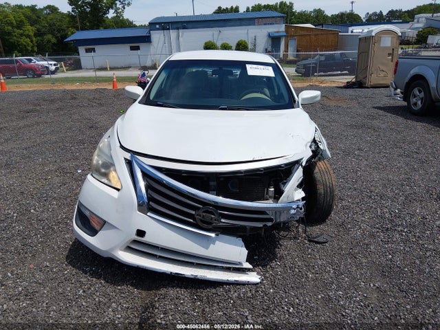 Aukcja sprzedaży 2015 Nissan Altima 2.5 S, vin: 1N4AL3AP0FN315455, numer aukcji: 45062456