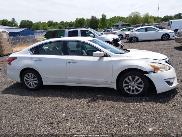 Aukcja sprzedaży 2015 Nissan Altima 2.5 S, vin: 1N4AL3AP0FN315455, numer aukcji: 45062456