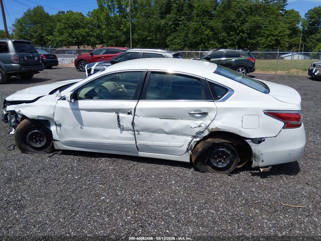 Aukcja sprzedaży 2015 Nissan Altima 2.5 S, vin: 1N4AL3AP0FN315455, numer aukcji: 45062456