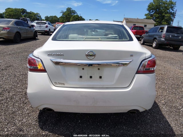 Aukcja sprzedaży 2015 Nissan Altima 2.5 S, vin: 1N4AL3AP0FN315455, numer aukcji: 45062456