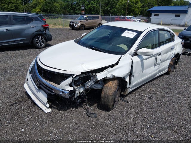 Aukcja sprzedaży 2015 Nissan Altima 2.5 S, vin: 1N4AL3AP0FN315455, numer aukcji: 45062456