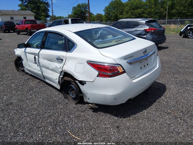 Aukcja sprzedaży 2015 Nissan Altima 2.5 S, vin: 1N4AL3AP0FN315455, numer aukcji: 45062456