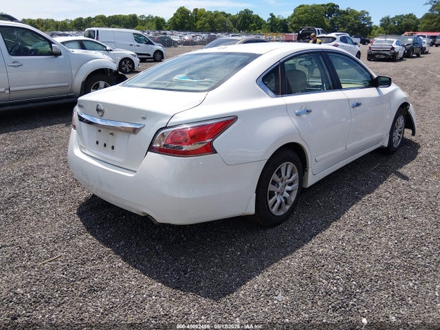Aukcja sprzedaży 2015 Nissan Altima 2.5 S, vin: 1N4AL3AP0FN315455, numer aukcji: 45062456
