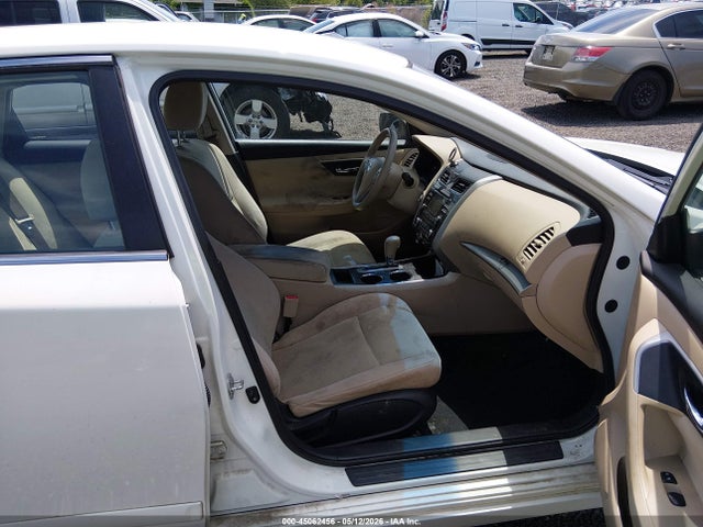 Aukcja sprzedaży 2015 Nissan Altima 2.5 S, vin: 1N4AL3AP0FN315455, numer aukcji: 45062456