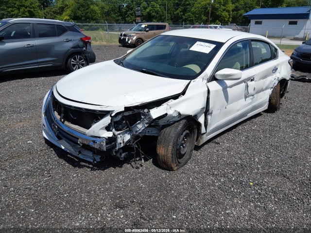 Aukcja sprzedaży 2015 Nissan Altima 2.5 S, vin: 1N4AL3AP0FN315455, numer aukcji: 45062456