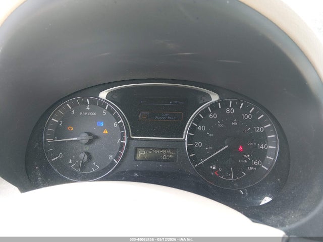 Aukcja sprzedaży 2015 Nissan Altima 2.5 S, vin: 1N4AL3AP0FN315455, numer aukcji: 45062456
