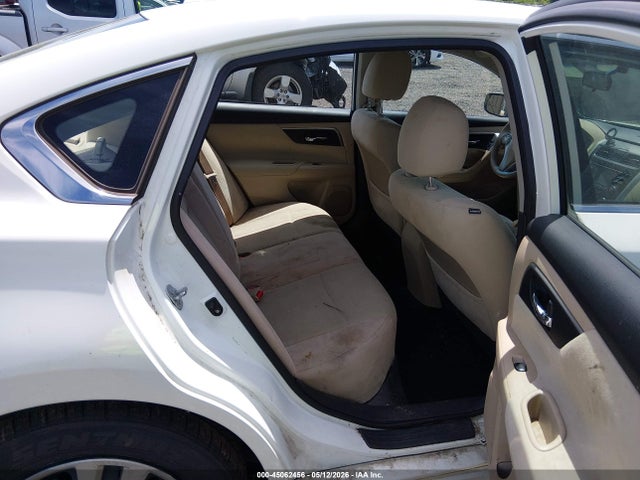 Aukcja sprzedaży 2015 Nissan Altima 2.5 S, vin: 1N4AL3AP0FN315455, numer aukcji: 45062456