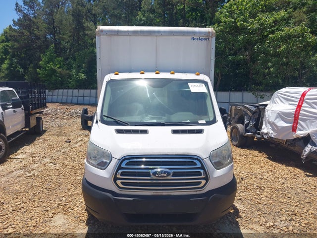 Продаж на аукціоні авто 2015 Ford Transit-350 Cutaway, vin: 1FDWS9PV4FKA11490, номер лоту: 45062457