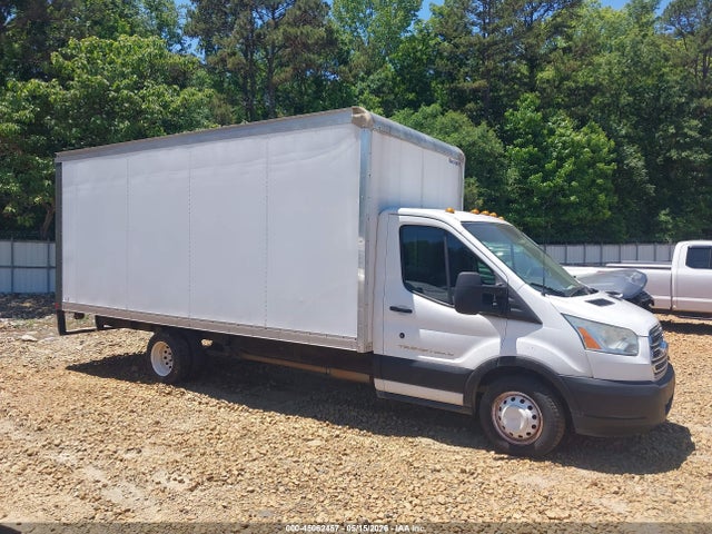 Продаж на аукціоні авто 2015 Ford Transit-350 Cutaway, vin: 1FDWS9PV4FKA11490, номер лоту: 45062457