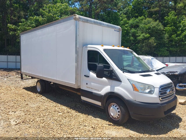 Продаж на аукціоні авто 2015 Ford Transit-350 Cutaway, vin: 1FDWS9PV4FKA11490, номер лоту: 45062457