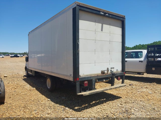 Продаж на аукціоні авто 2015 Ford Transit-350 Cutaway, vin: 1FDWS9PV4FKA11490, номер лоту: 45062457