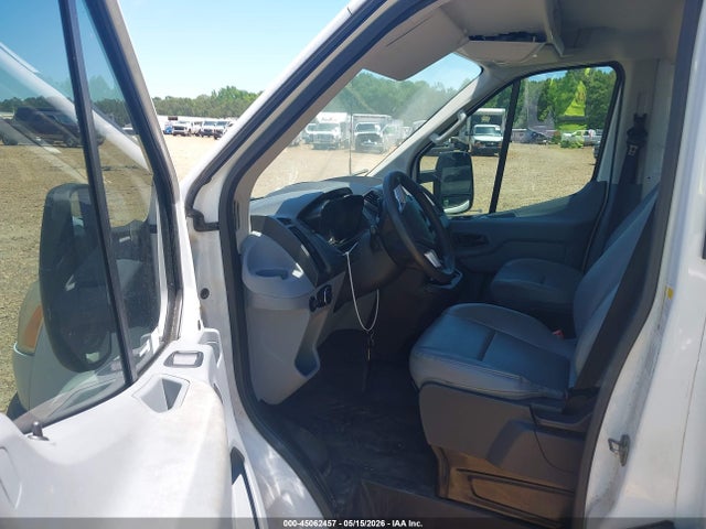 Продаж на аукціоні авто 2015 Ford Transit-350 Cutaway, vin: 1FDWS9PV4FKA11490, номер лоту: 45062457