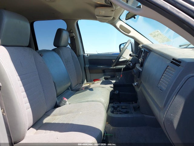 Aukcja sprzedaży 2008 Dodge Ram 2500 St/sxt, vin: 3D7KS28A78G107801, numer aukcji: 45062464
