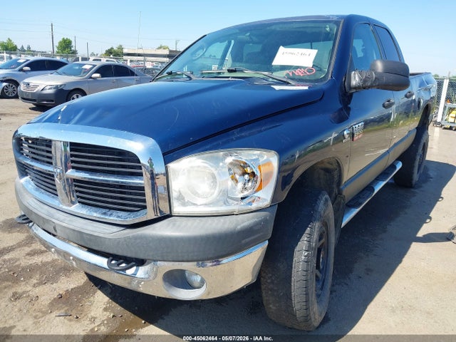 Aukcja sprzedaży 2008 Dodge Ram 2500 St/sxt, vin: 3D7KS28A78G107801, numer aukcji: 45062464