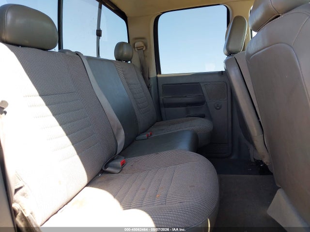 Aukcja sprzedaży 2008 Dodge Ram 2500 St/sxt, vin: 3D7KS28A78G107801, numer aukcji: 45062464
