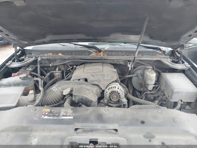 Auction sale of the 2011 Cadillac Escalade Standard, vin: 1GYS3AEF7BR355579, lot number: 45062467