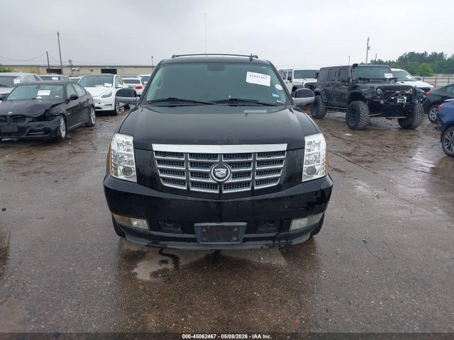 Auction sale of the 2011 Cadillac Escalade Standard, vin: 1GYS3AEF7BR355579, lot number: 45062467