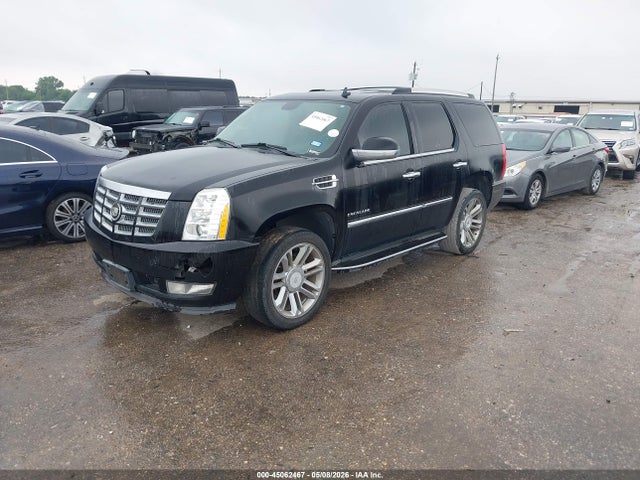 Auction sale of the 2011 Cadillac Escalade Standard, vin: 1GYS3AEF7BR355579, lot number: 45062467