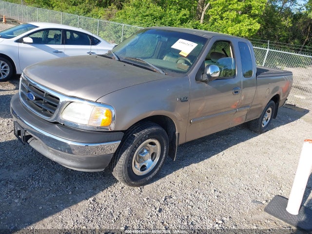 Aukcja sprzedaży 2002 Ford F-150 Xl/xlt, vin: 1FTRX17272KB99930, numer aukcji: 45062475