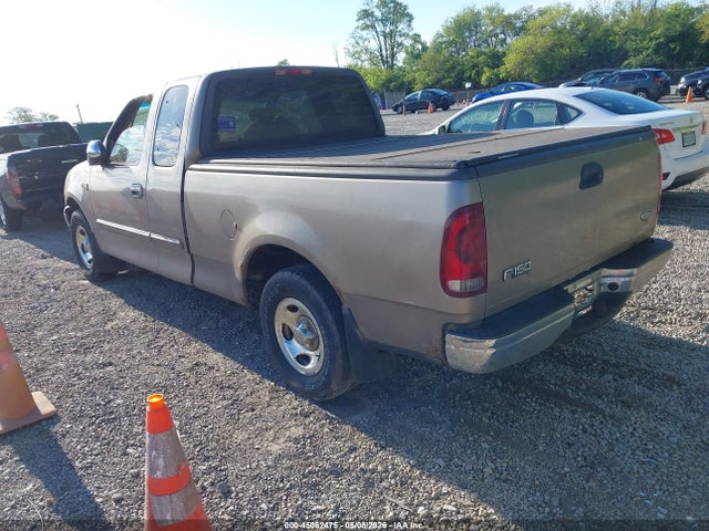 Aukcja sprzedaży 2002 Ford F-150 Xl/xlt, vin: 1FTRX17272KB99930, numer aukcji: 45062475