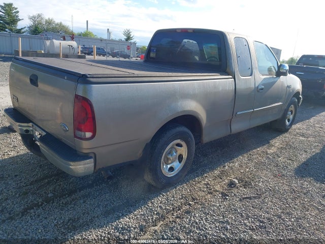 Aukcja sprzedaży 2002 Ford F-150 Xl/xlt, vin: 1FTRX17272KB99930, numer aukcji: 45062475