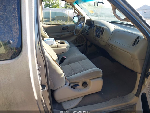 Aukcja sprzedaży 2002 Ford F-150 Xl/xlt, vin: 1FTRX17272KB99930, numer aukcji: 45062475