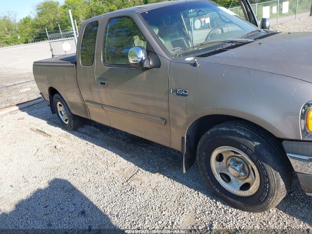 Aukcja sprzedaży 2002 Ford F-150 Xl/xlt, vin: 1FTRX17272KB99930, numer aukcji: 45062475