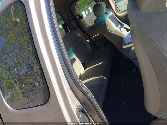 Aukcja sprzedaży 2002 Ford F-150 Xl/xlt, vin: 1FTRX17272KB99930, numer aukcji: 45062475