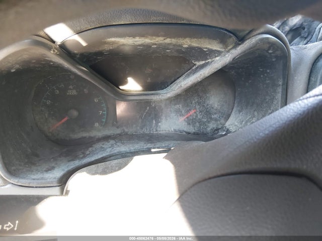 Продажа на аукционе авто 2019 Chevrolet Colorado Wt, vin: 1GCHSBEA7K1243599, номер лота: 45062476