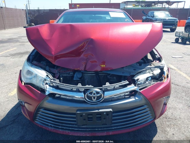 4T1BF1FK1GU596921 Toyota CAMRY LE
