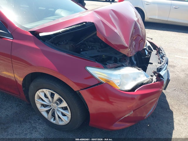 4T1BF1FK1GU596921 Toyota CAMRY LE