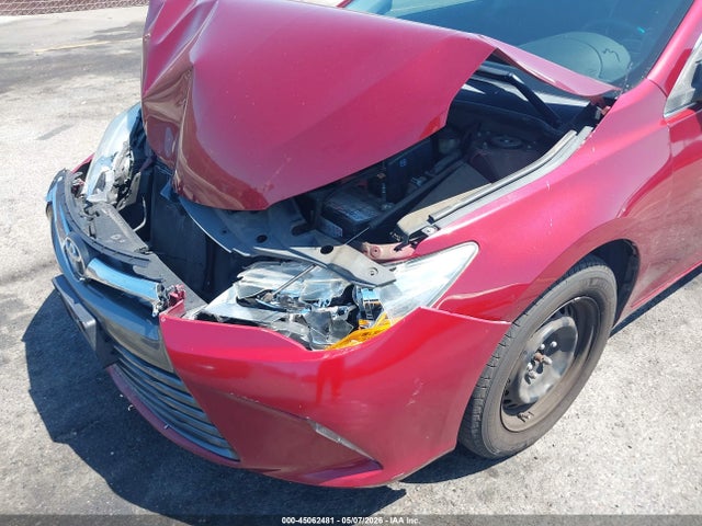 4T1BF1FK1GU596921 Toyota CAMRY LE