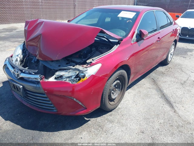 4T1BF1FK1GU596921 Toyota CAMRY LE