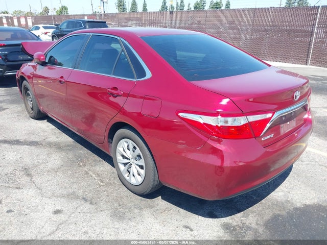 4T1BF1FK1GU596921 Toyota CAMRY LE