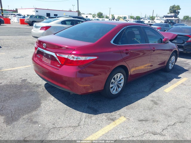 4T1BF1FK1GU596921 Toyota CAMRY LE