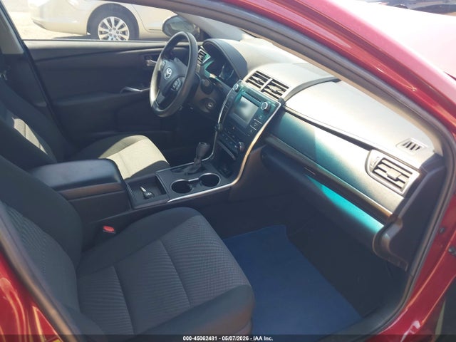 4T1BF1FK1GU596921 Toyota CAMRY LE